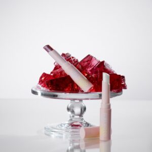 Гелевий блиск із вологим ефектом Girlwood Jelly glow