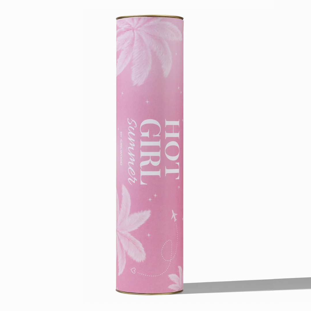 Набір Girlwood Hot Girl Summer