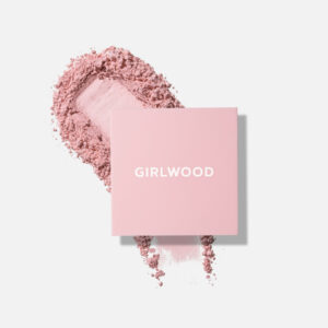 Розсипчаста пудра Magic Spell Girlwood